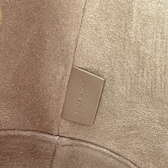 Celine Small Bucket Cuir Triomphe Bag - Picture 11 of 14